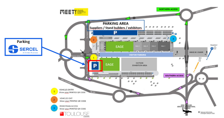 ACCESS PLAN